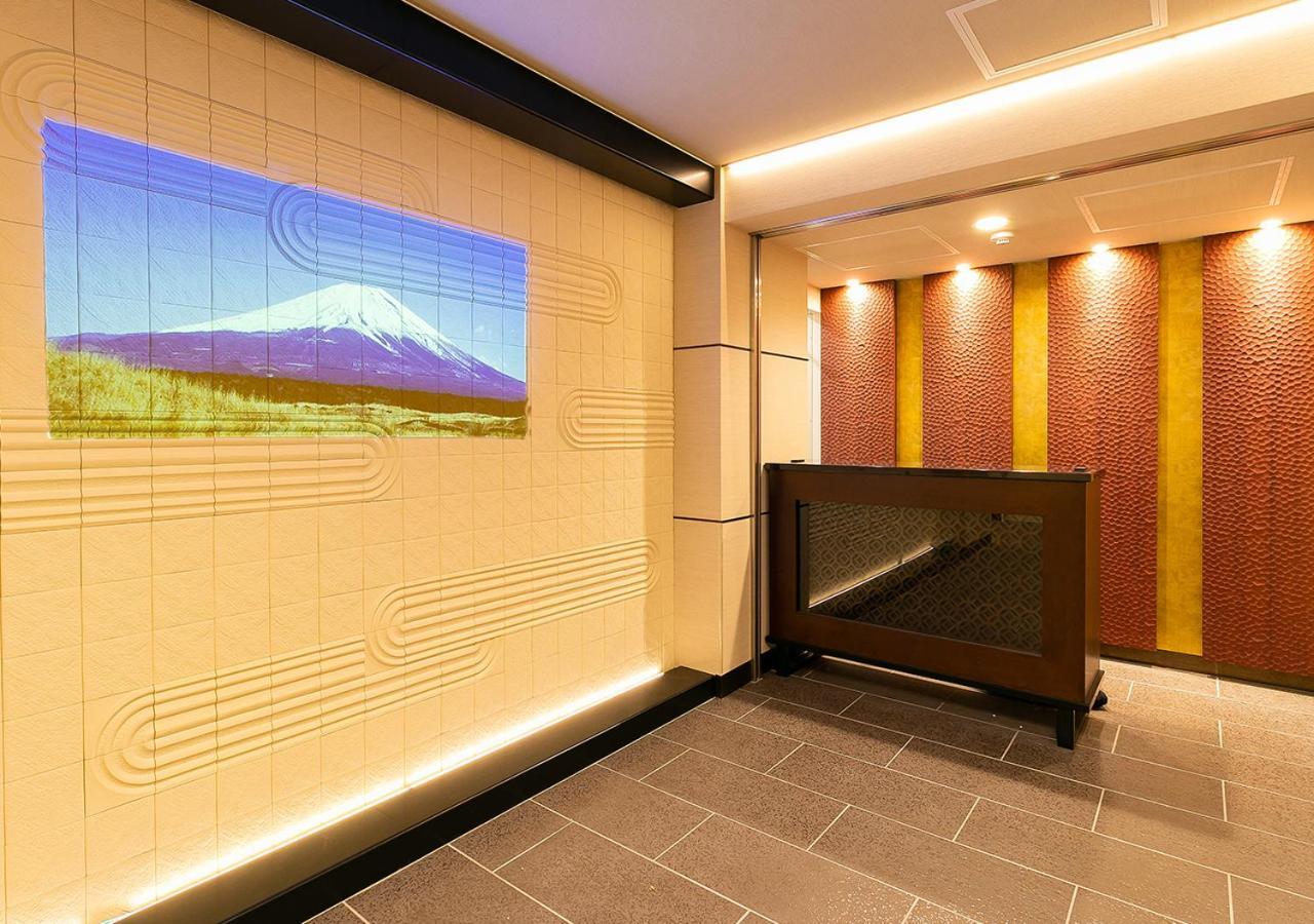 Minn Kamata Präfektur Tokio Exterior foto