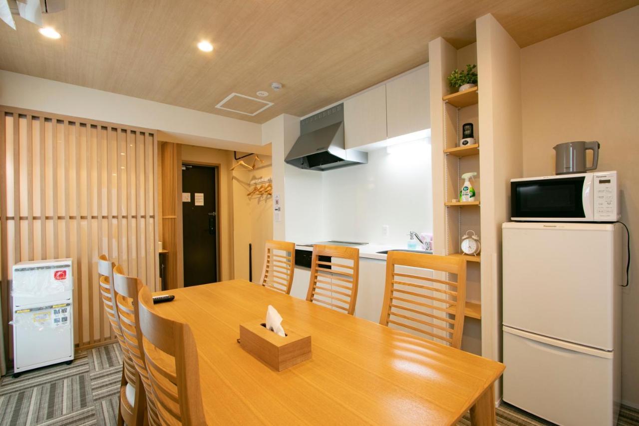 Minn Kamata Präfektur Tokio Exterior foto