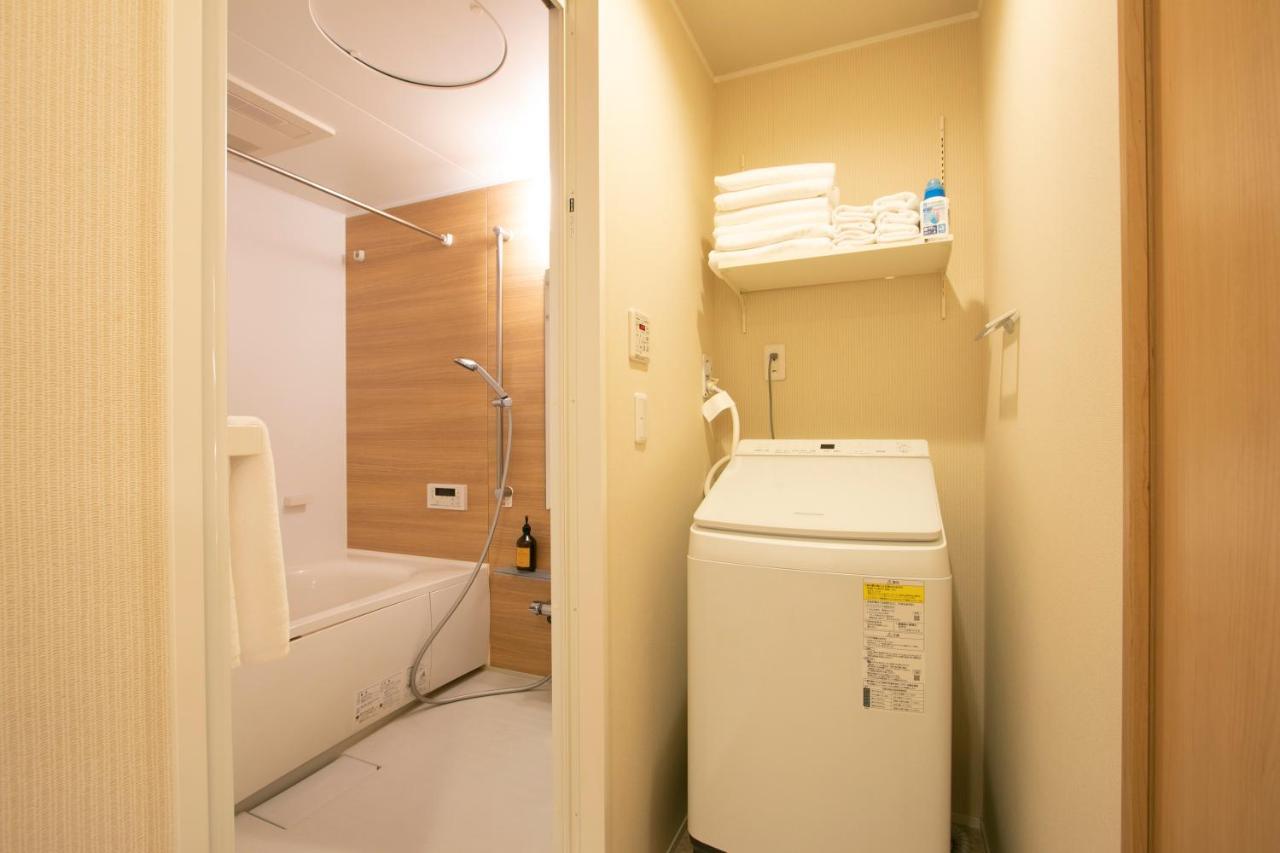 Minn Kamata Präfektur Tokio Exterior foto
